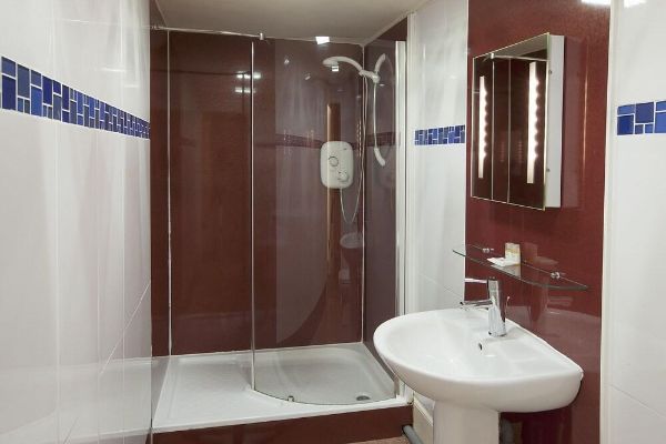 Hotel Discovery Accommodation (Scarborough)